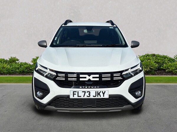 Used Dacia Sandero Stepway 2023 for sale - 75481873: Photo 5
