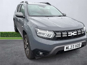 Used Dacia Duster 2023 for sale - 79330261: Photo