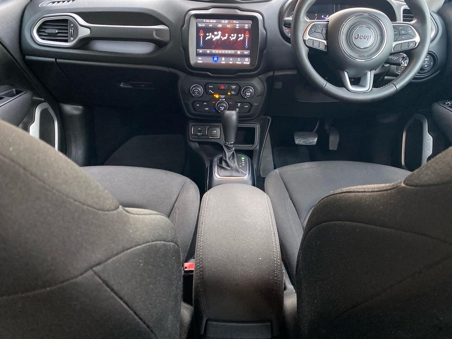 Used Jeep Renegade 2019 for sale - 76455258: Photo 13