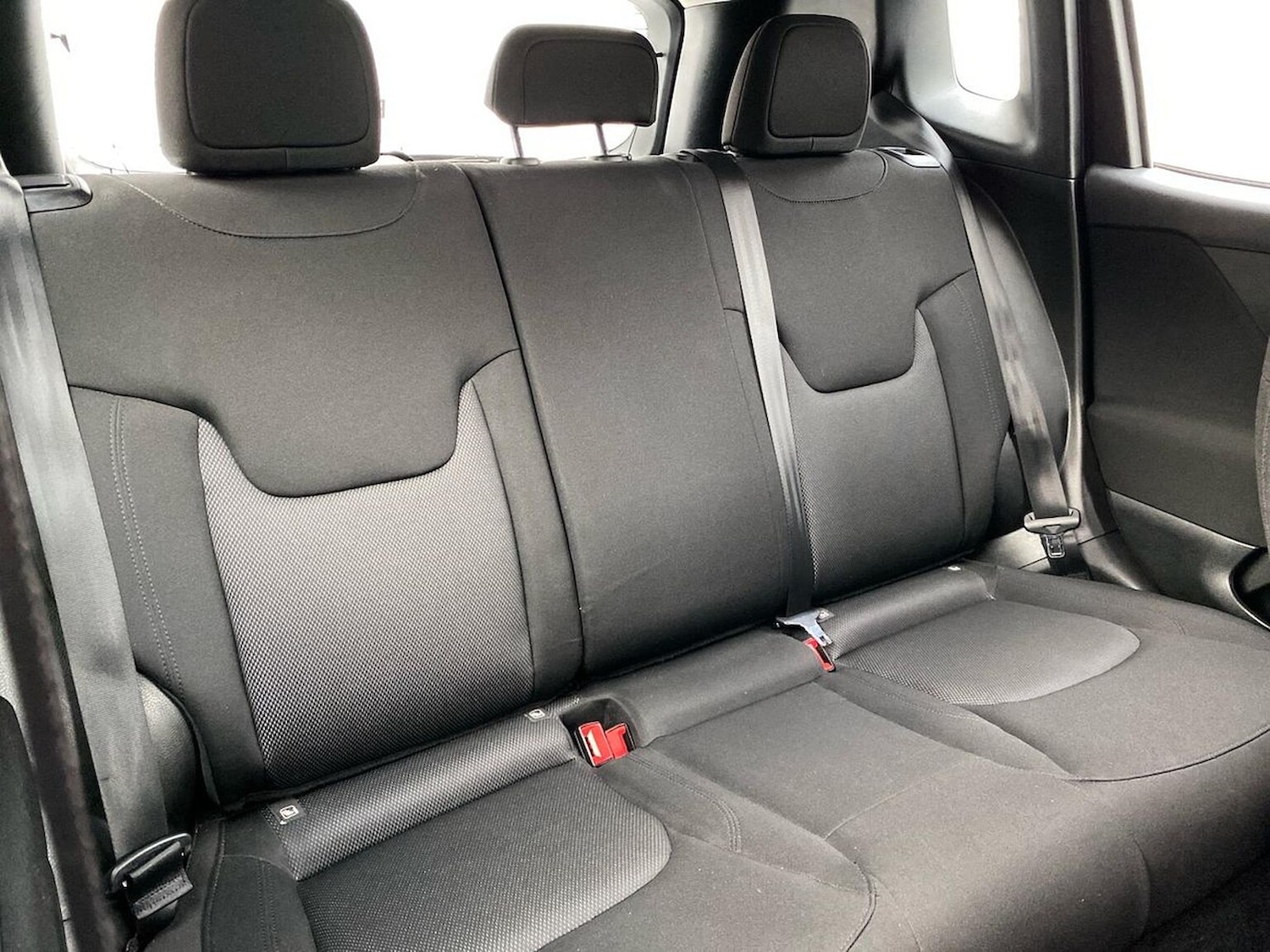 Used Jeep Renegade 2019 for sale - 76455258: Photo 16