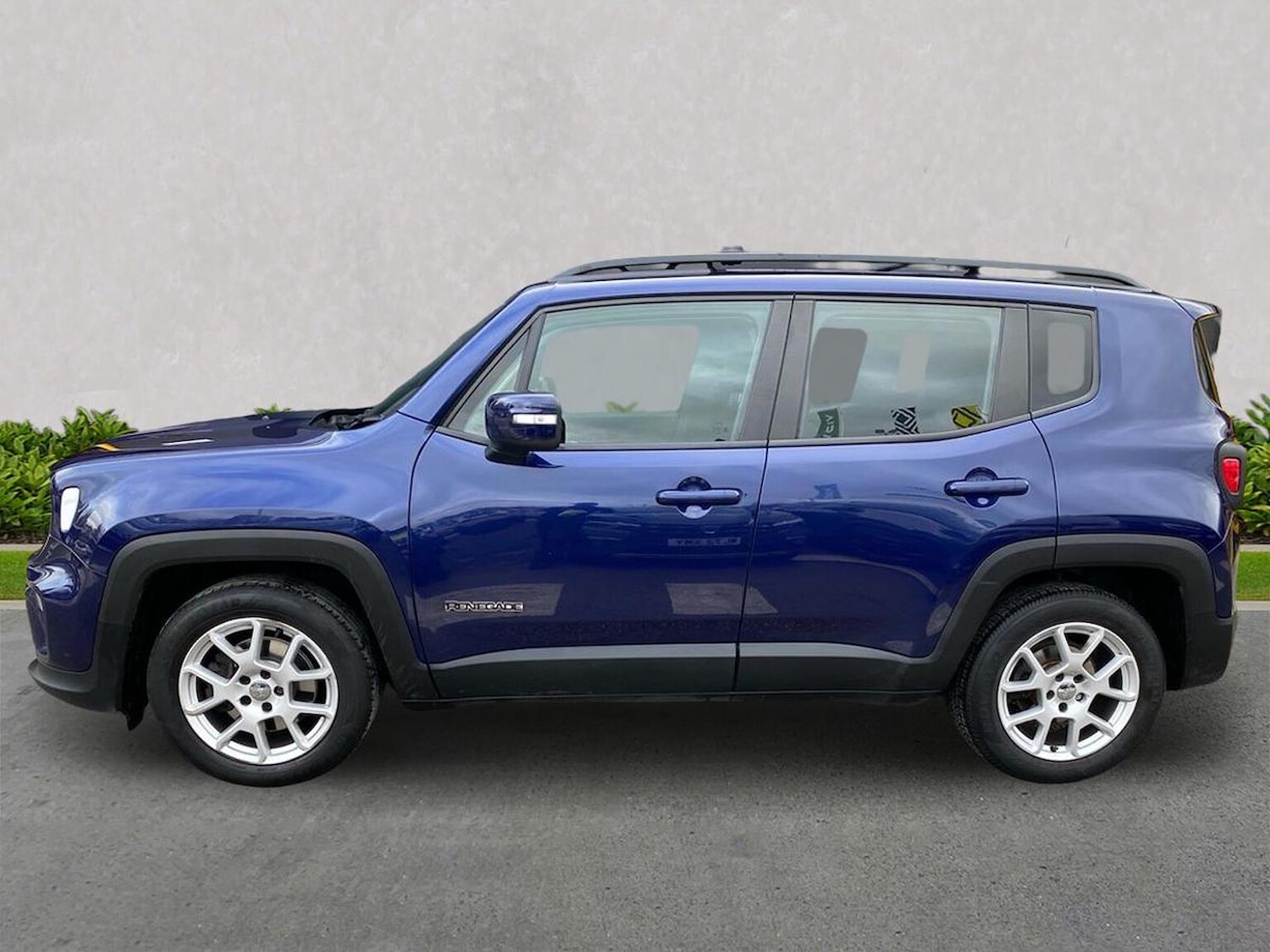 Used Jeep Renegade 2019 for sale - 76455258: Photo 19