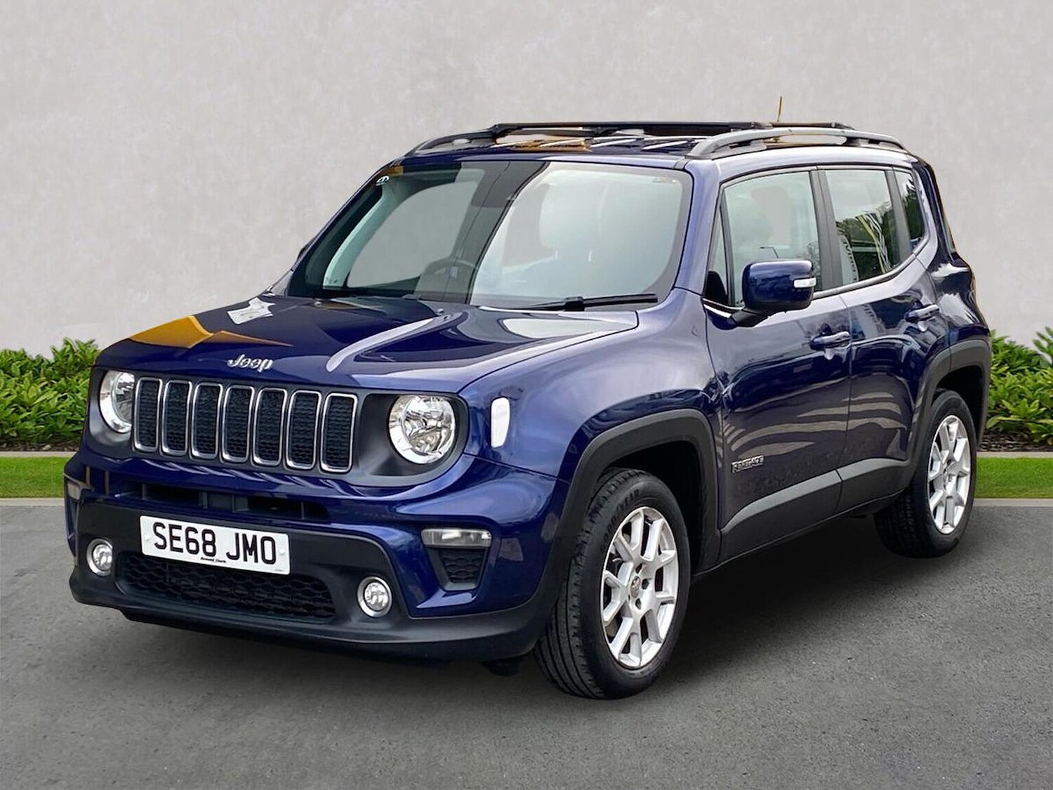 Used Jeep Renegade 2019 for sale - 76455258: Photo 20