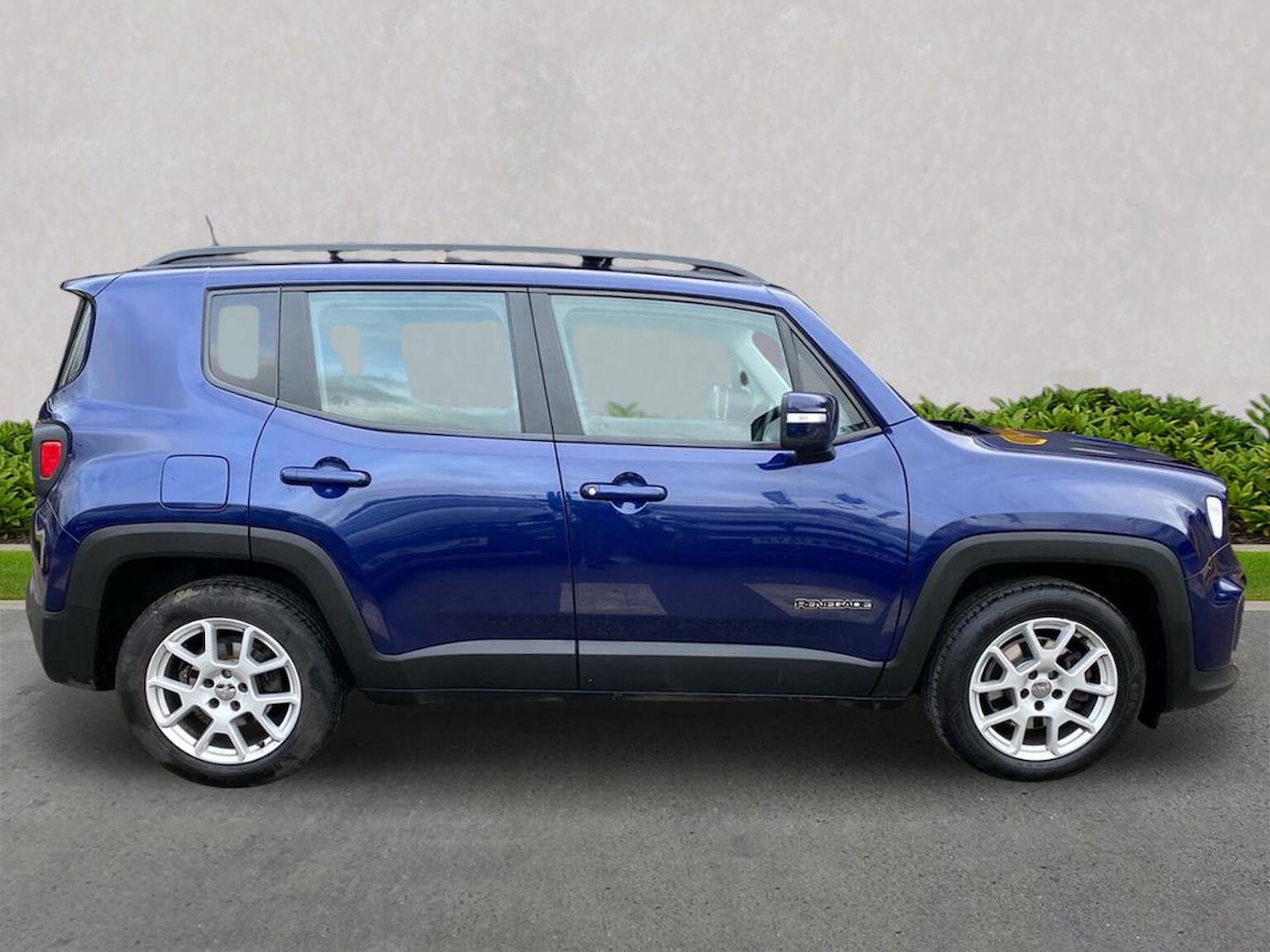 Used Jeep Renegade 2019 for sale - 76455258: Photo 3