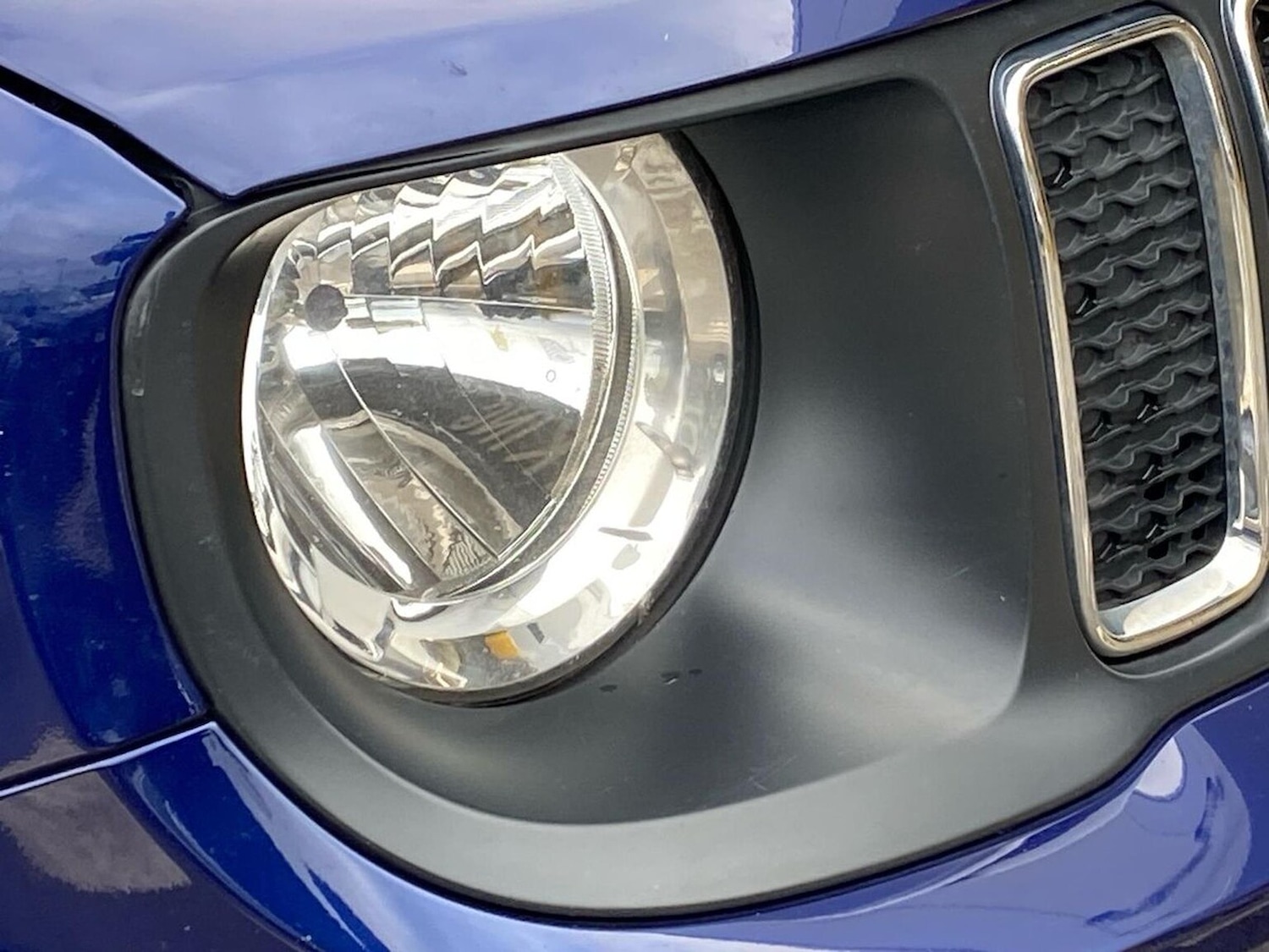 Used Jeep Renegade 2019 for sale - 76455258: Photo 34