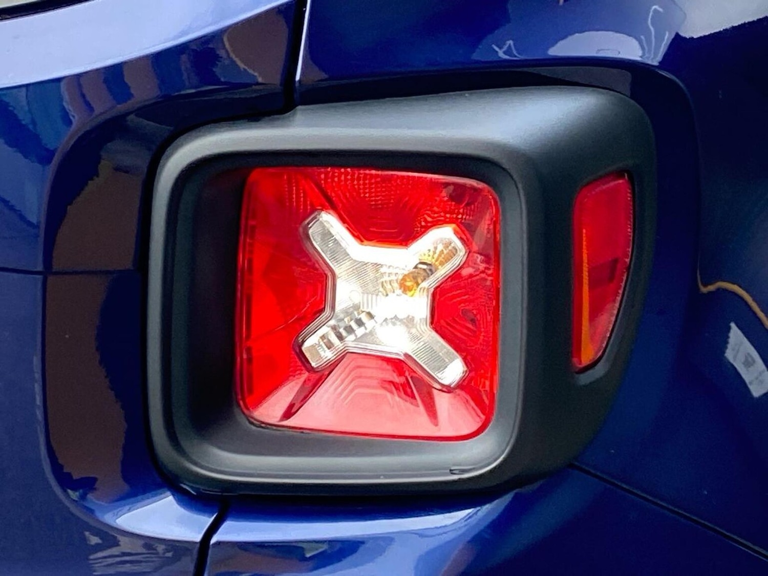 Used Jeep Renegade 2019 for sale - 76455258: Photo 36