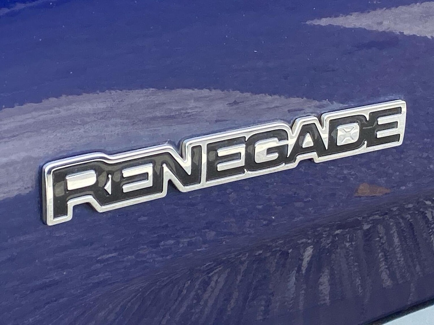 Used Jeep Renegade 2019 for sale - 76455258: Photo 42