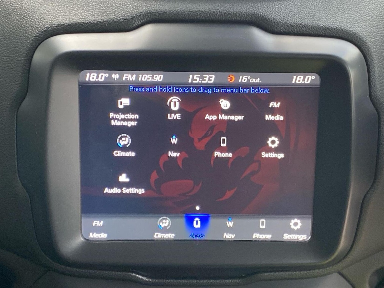 Used Jeep Renegade 2019 for sale - 76455258: Photo 45