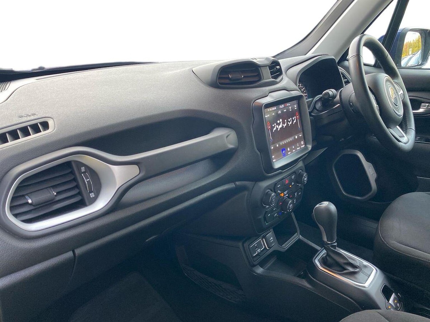 Used Jeep Renegade 2019 for sale - 76455258: Photo 7