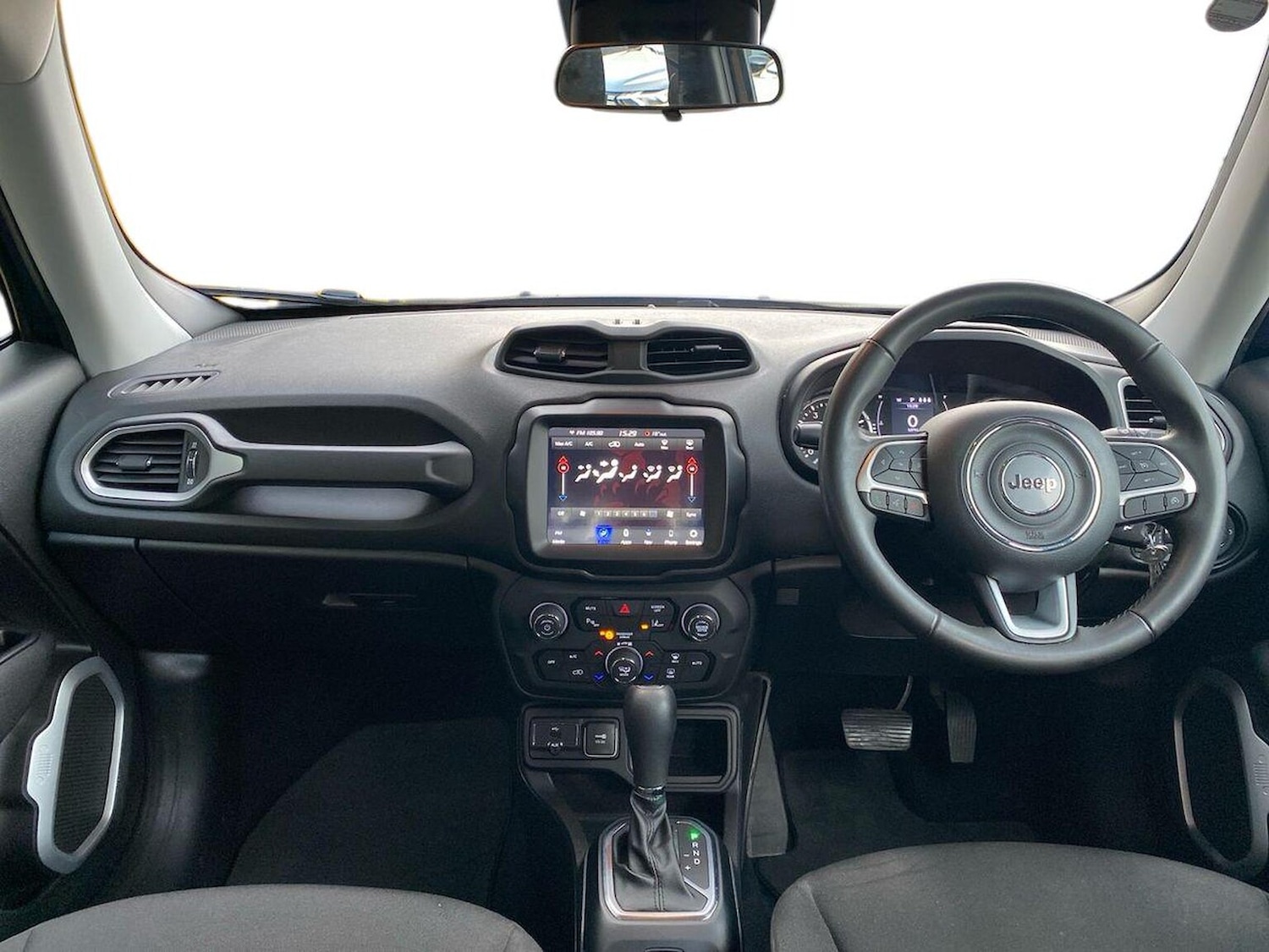 Used Jeep Renegade 2019 for sale - 76455258: Photo 8