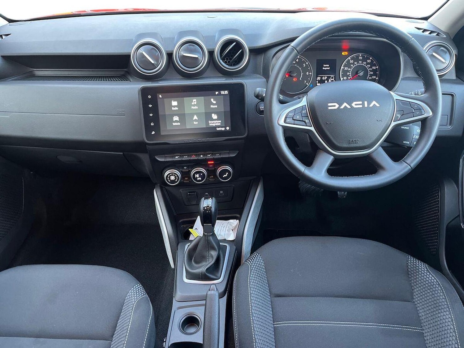 Used Dacia Duster 2023 for sale - 77023411: Photo 10