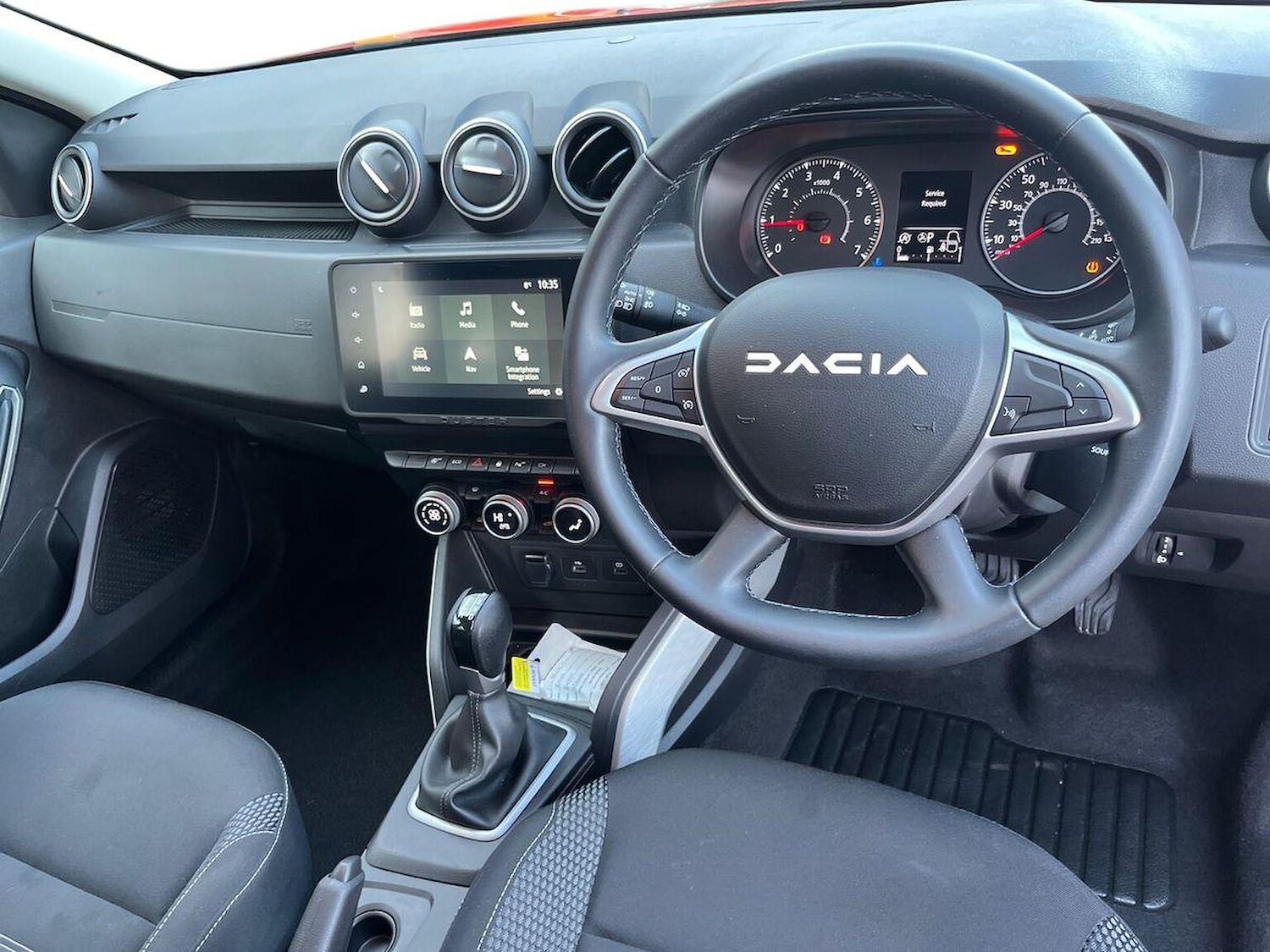 Used Dacia Duster 2023 for sale - 77023411: Photo 11