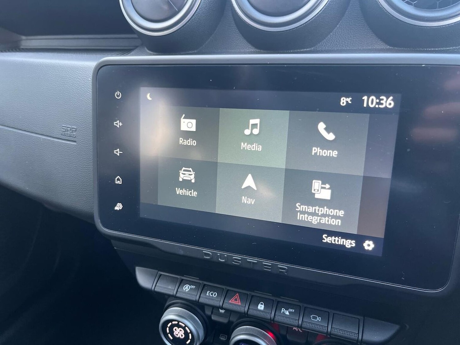 Used Dacia Duster 2023 for sale - 77023411: Photo 13