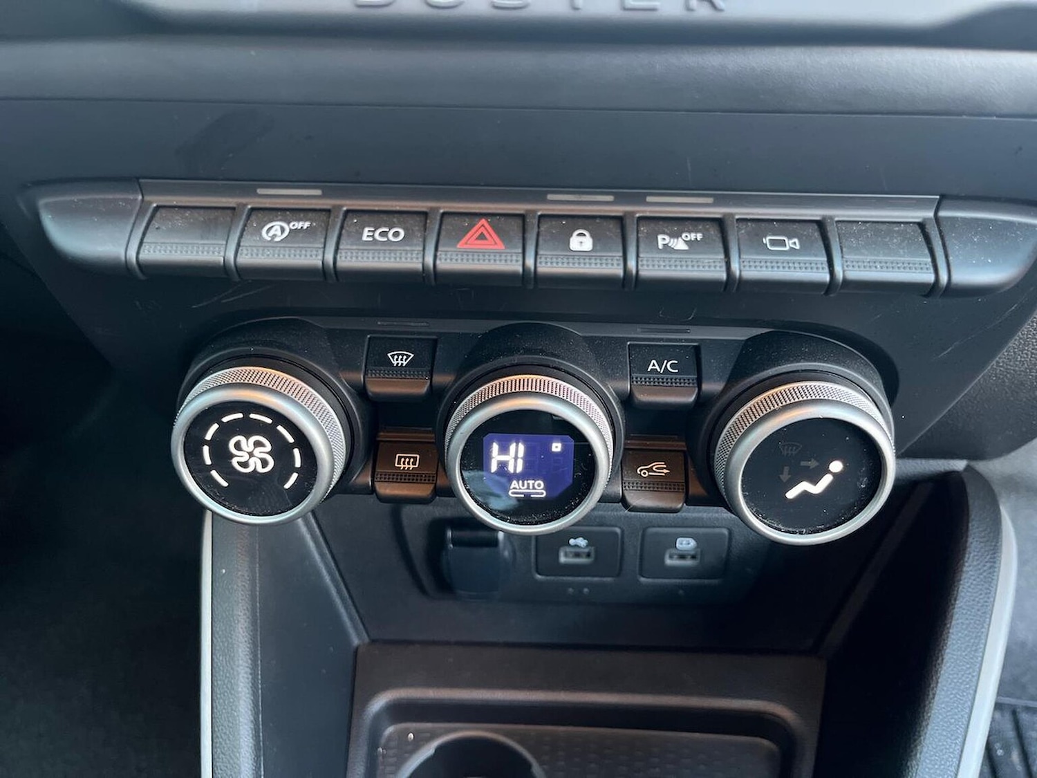 Used Dacia Duster 2023 for sale - 77023411: Photo 14