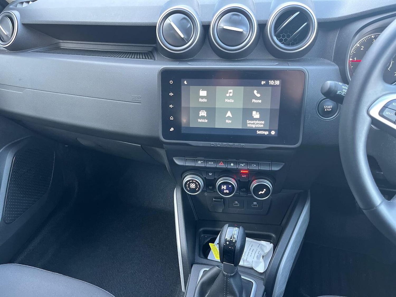 Used Dacia Duster 2023 for sale - 77023411: Photo 15