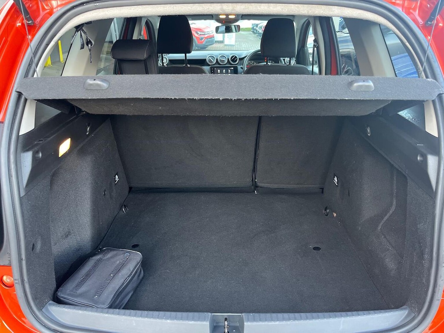 Used Dacia Duster 2023 for sale - 77023411: Photo 19