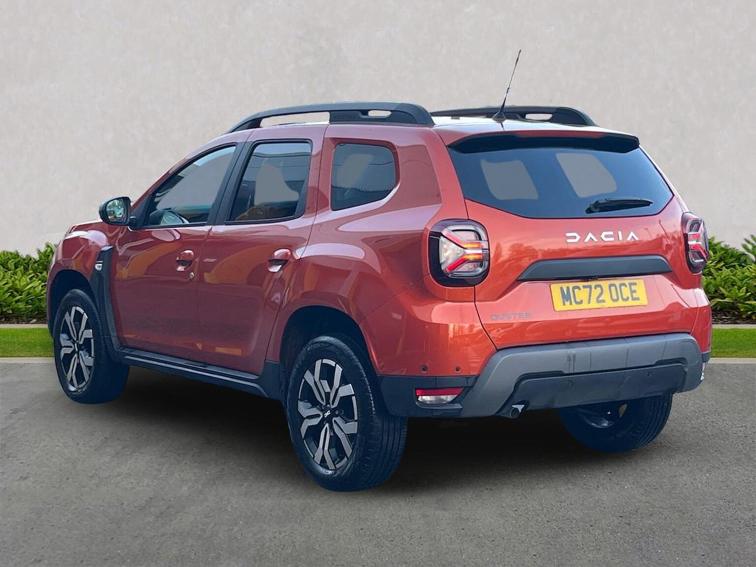 Used Dacia Duster 2023 for sale - 77023411: Photo 2