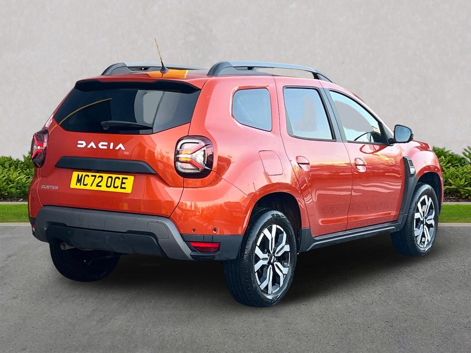 Used Dacia Duster 2023 for sale - 77023411: Photo 20