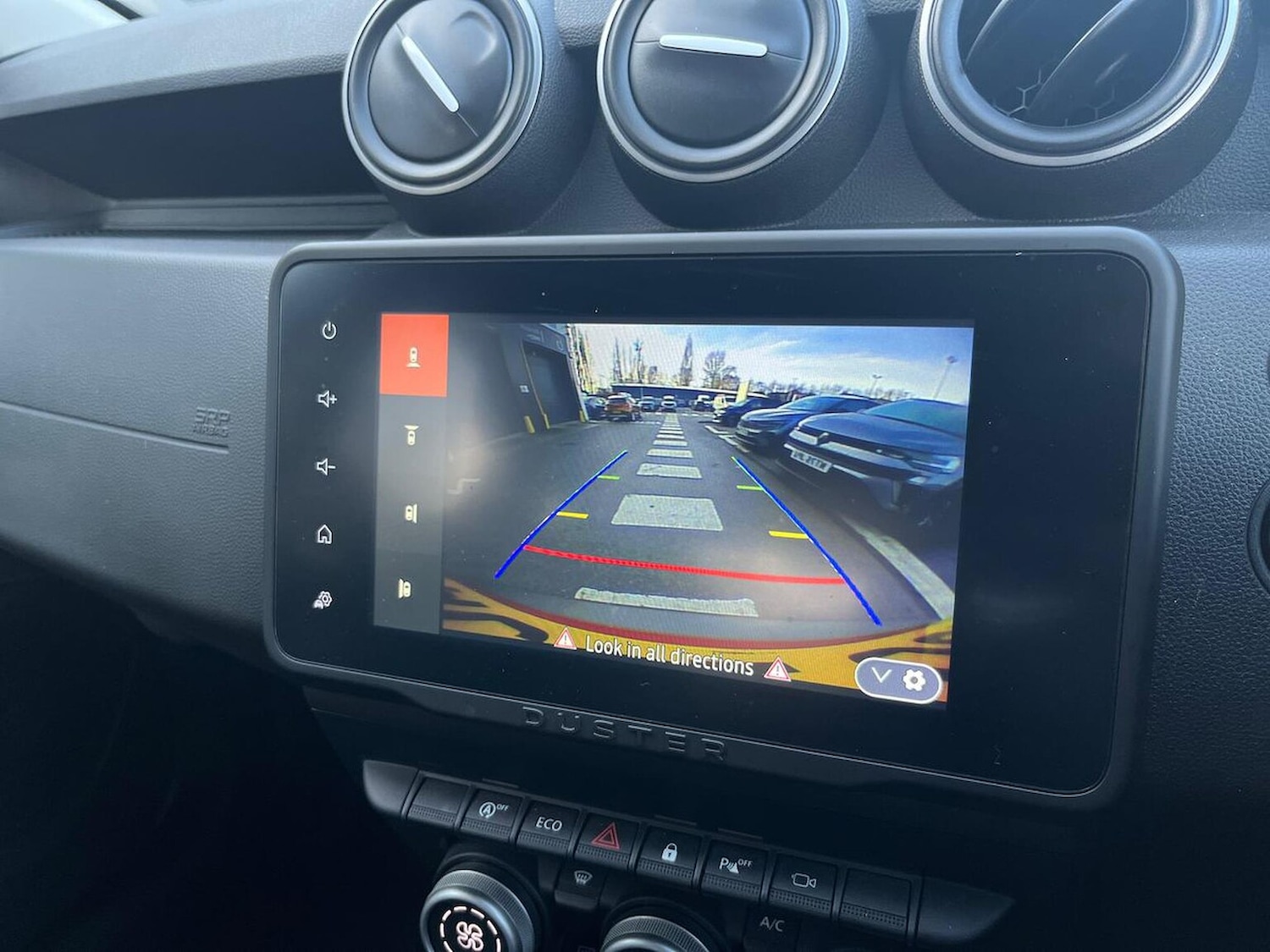 Used Dacia Duster 2023 for sale - 77023411: Photo 25