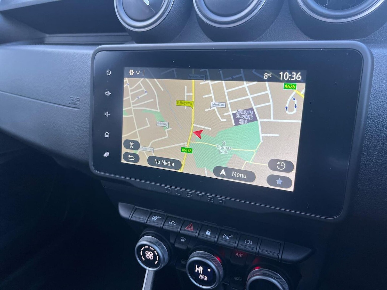 Used Dacia Duster 2023 for sale - 77023411: Photo 26