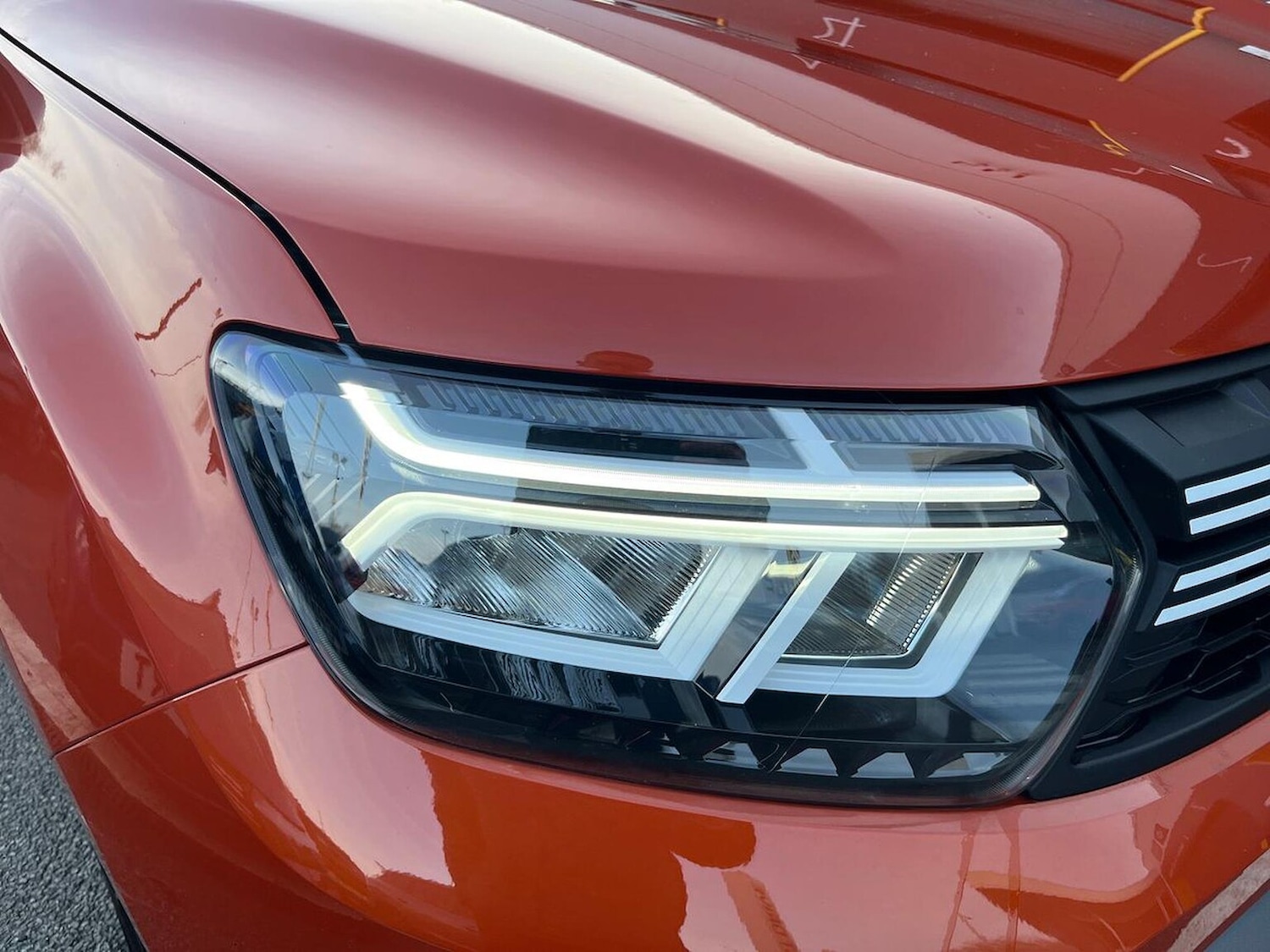 Used Dacia Duster 2023 for sale - 77023411: Photo 36