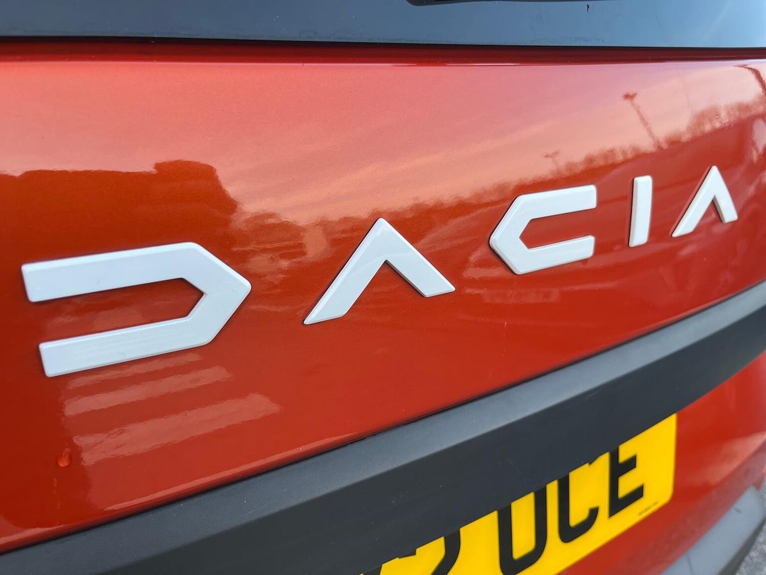 Used Dacia Duster 2023 for sale - 77023411: Photo 37