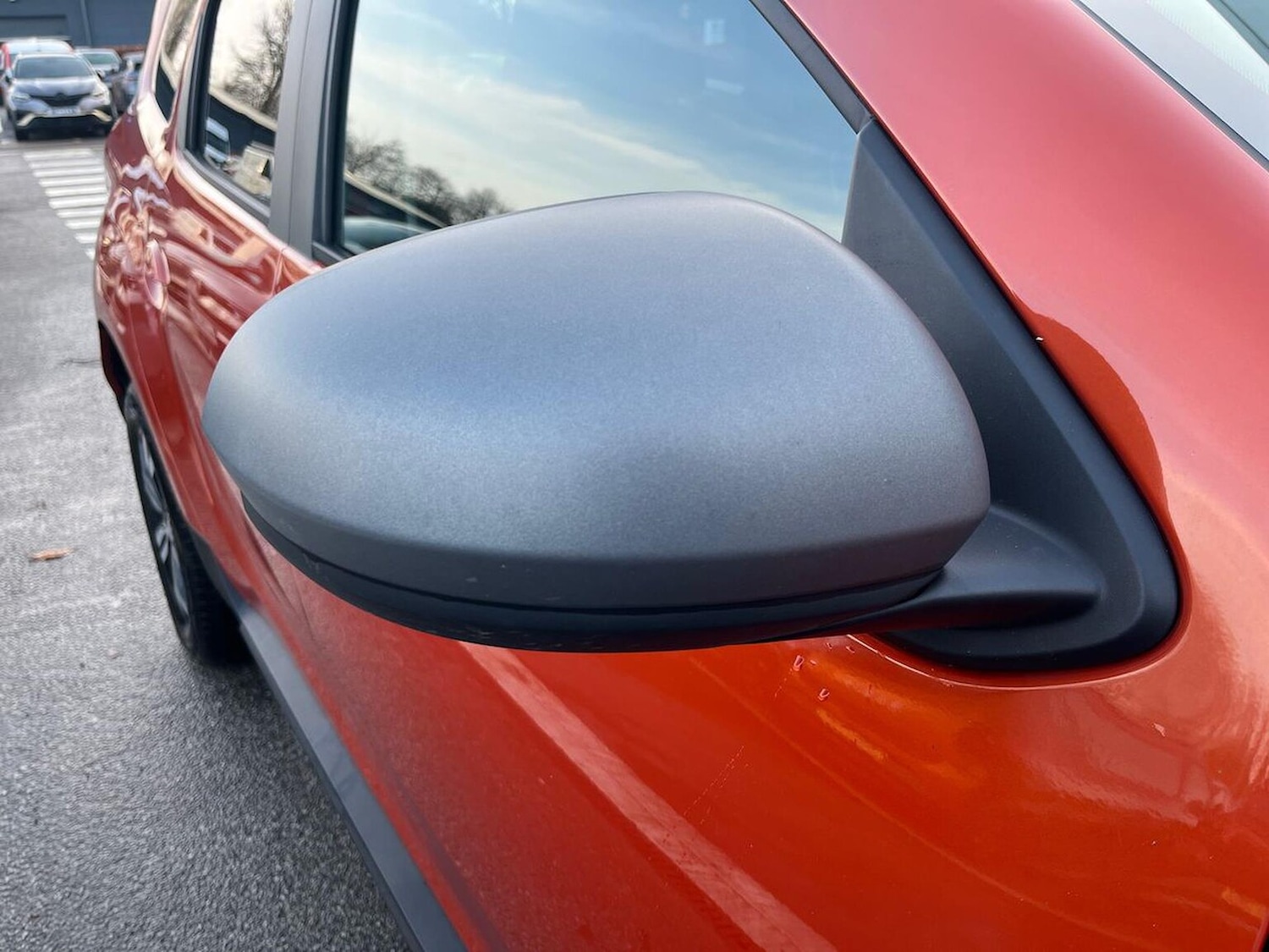 Used Dacia Duster 2023 for sale - 77023411: Photo 40