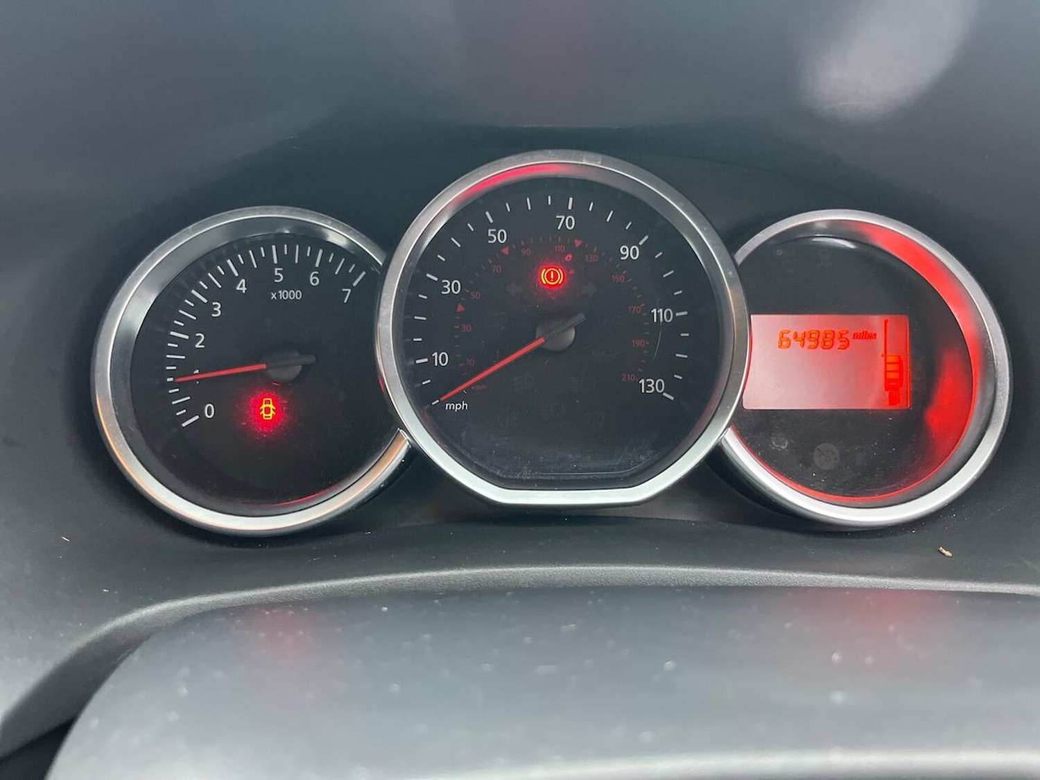 Used Dacia Sandero 2018 for sale - 76821676: Photo 10