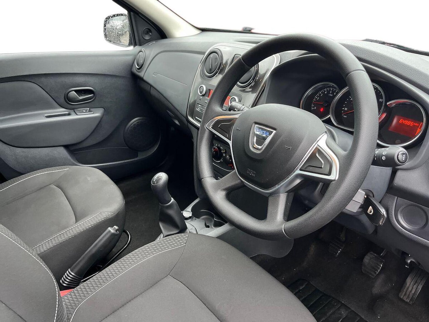 Used Dacia Sandero 2018 for sale - 76821676: Photo 15