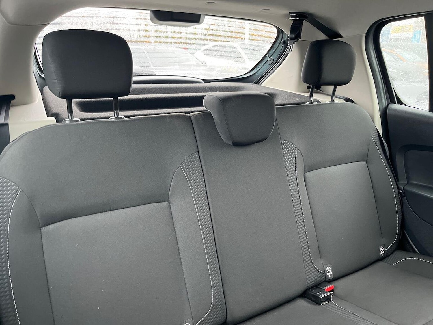 Used Dacia Sandero 2018 for sale - 76821676: Photo 16