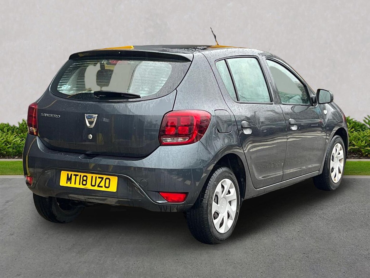 Used Dacia Sandero 2018 for sale - 76821676: Photo 18