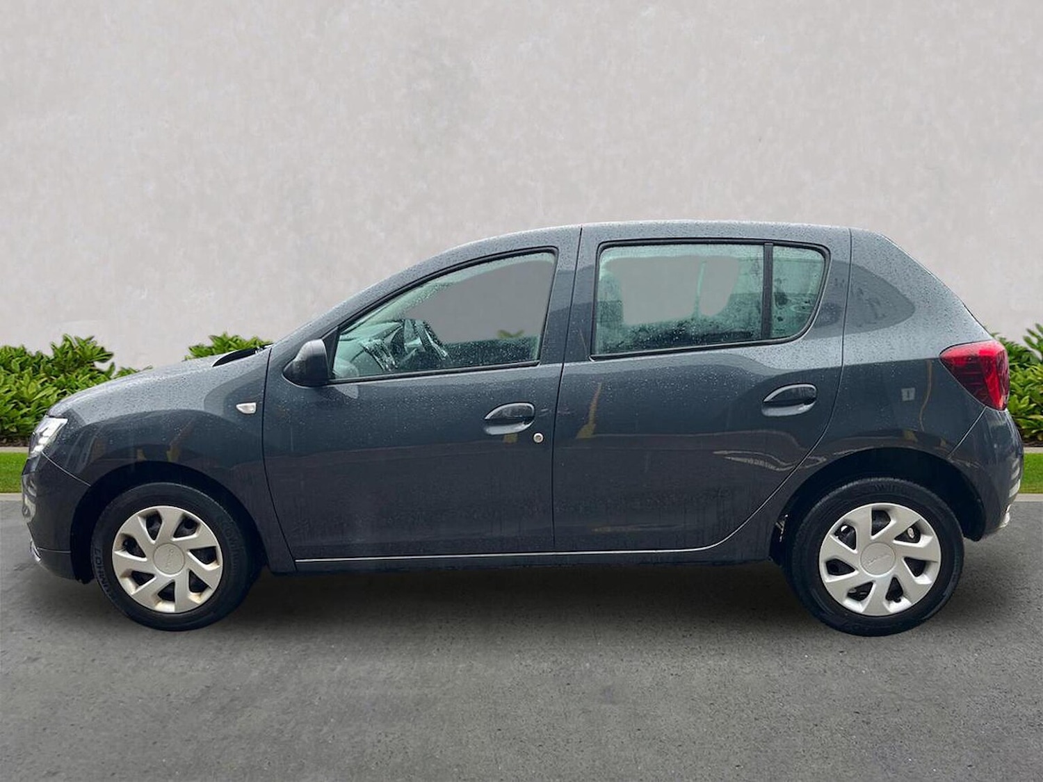 Used Dacia Sandero 2018 for sale - 76821676: Photo 19