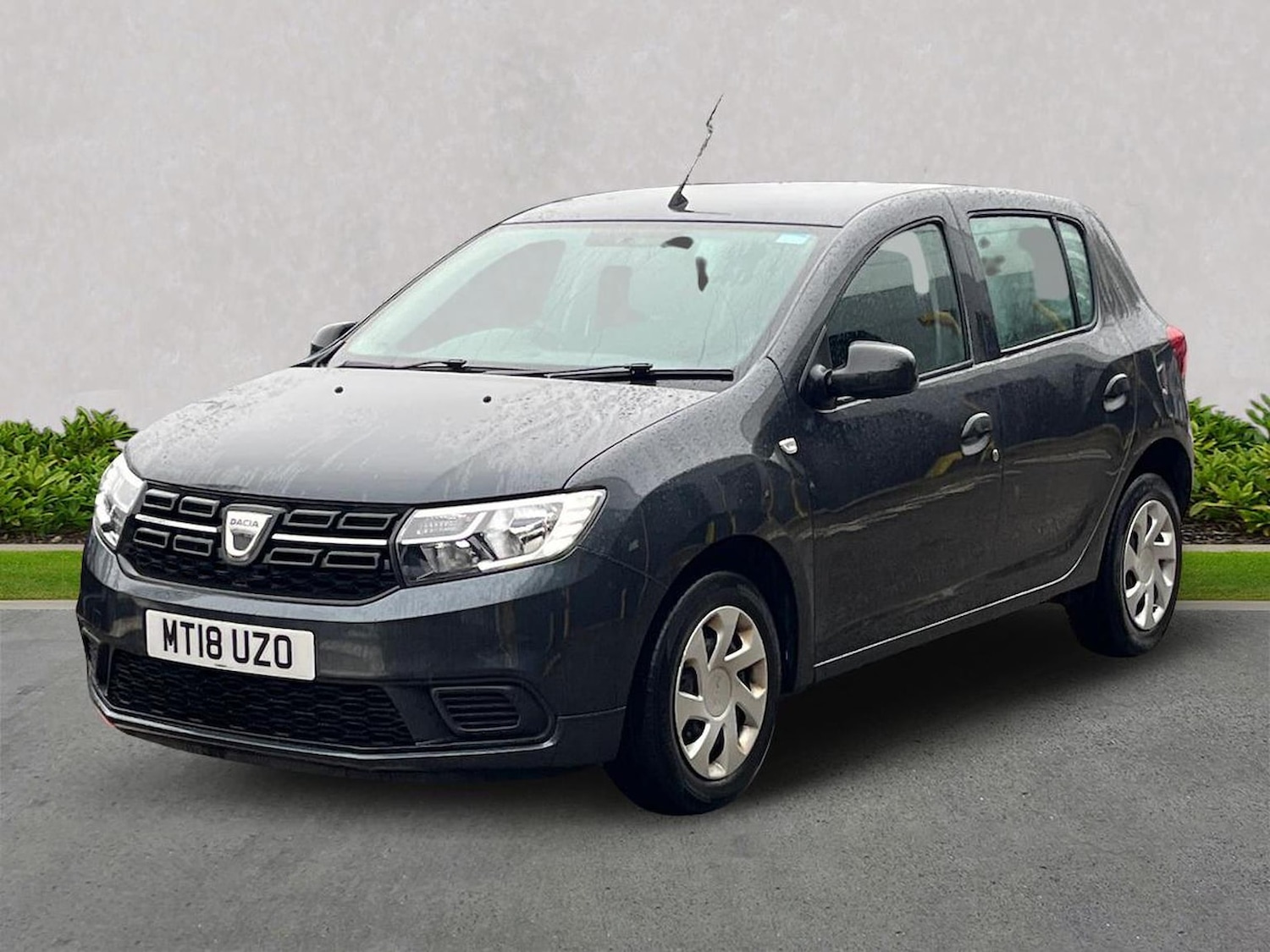 Used Dacia Sandero 2018 for sale - 76821676: Photo 20