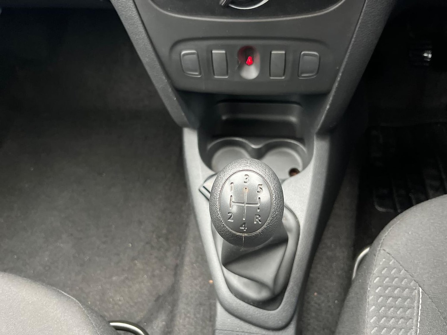 Used Dacia Sandero 2018 for sale - 76821676: Photo 23