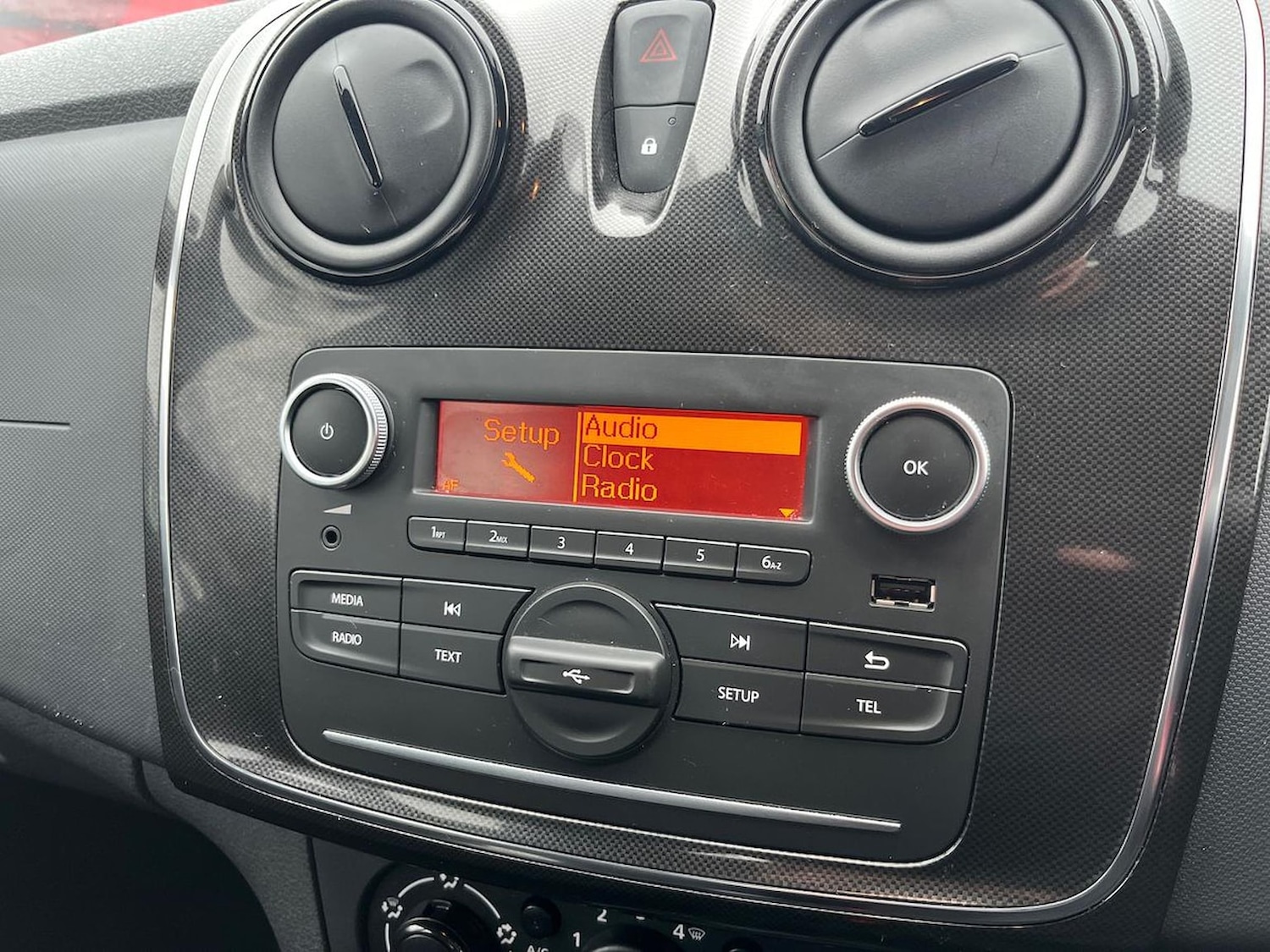 Used Dacia Sandero 2018 for sale - 76821676: Photo 24