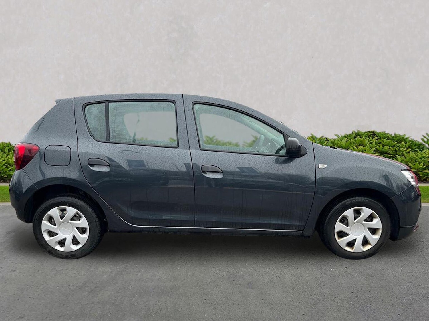 Used Dacia Sandero 2018 for sale - 76821676: Photo 3
