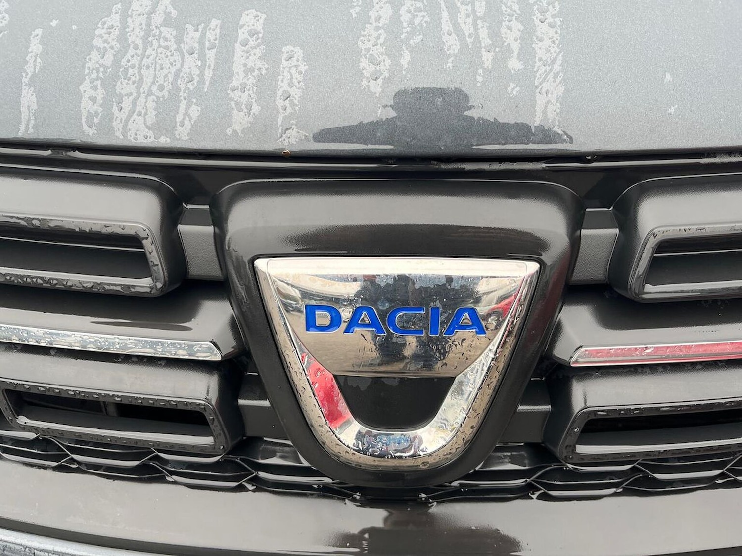 Used Dacia Sandero 2018 for sale - 76821676: Photo 33