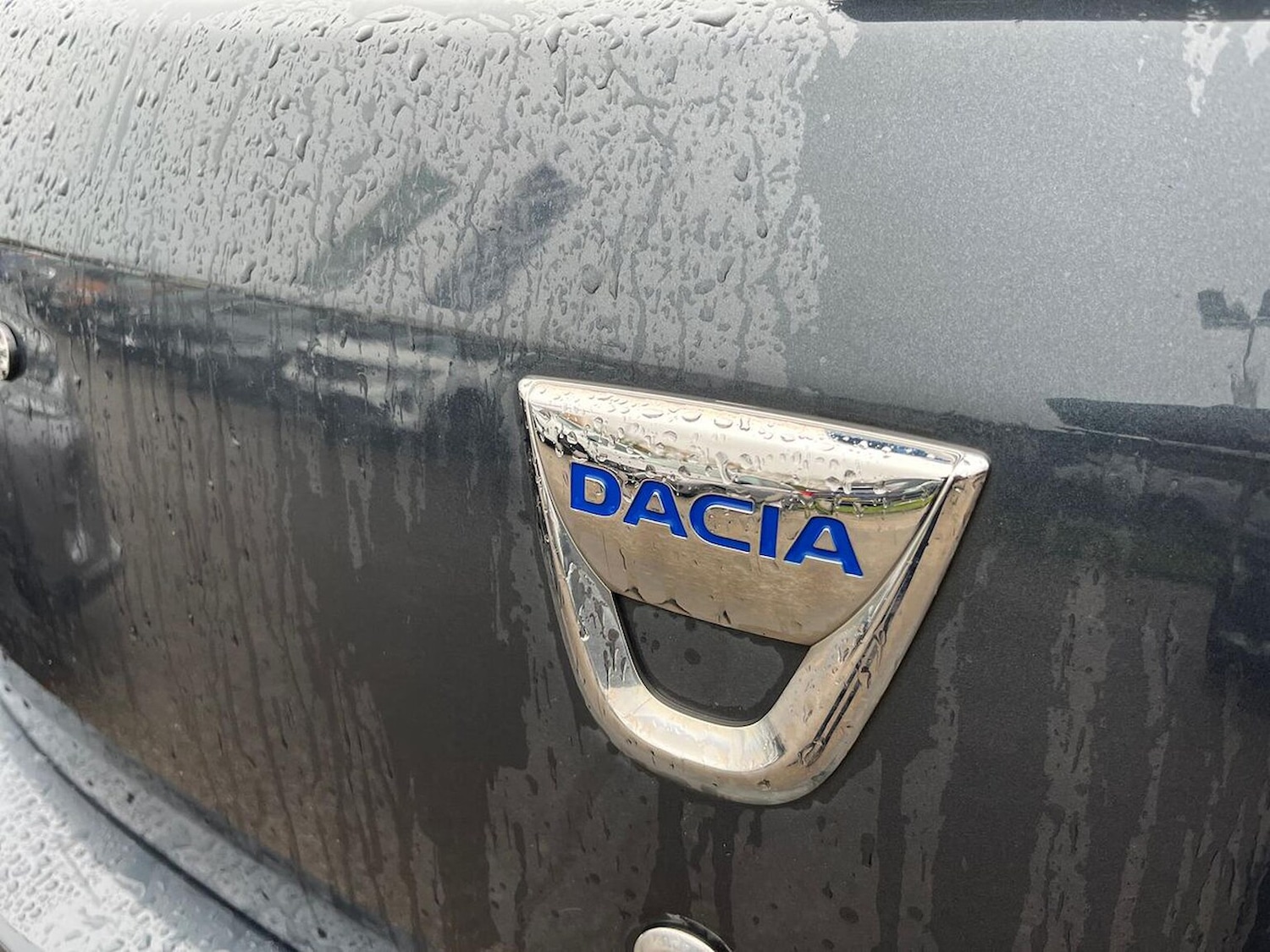 Used Dacia Sandero 2018 for sale - 76821676: Photo 34