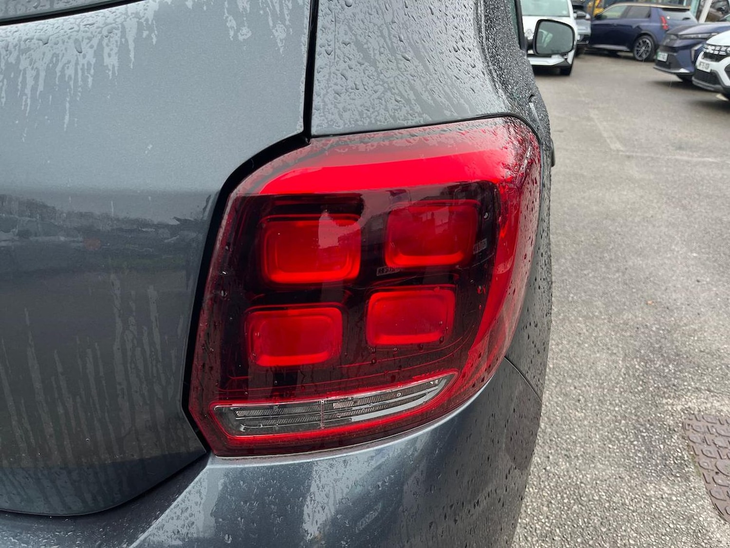 Used Dacia Sandero 2018 for sale - 76821676: Photo 35