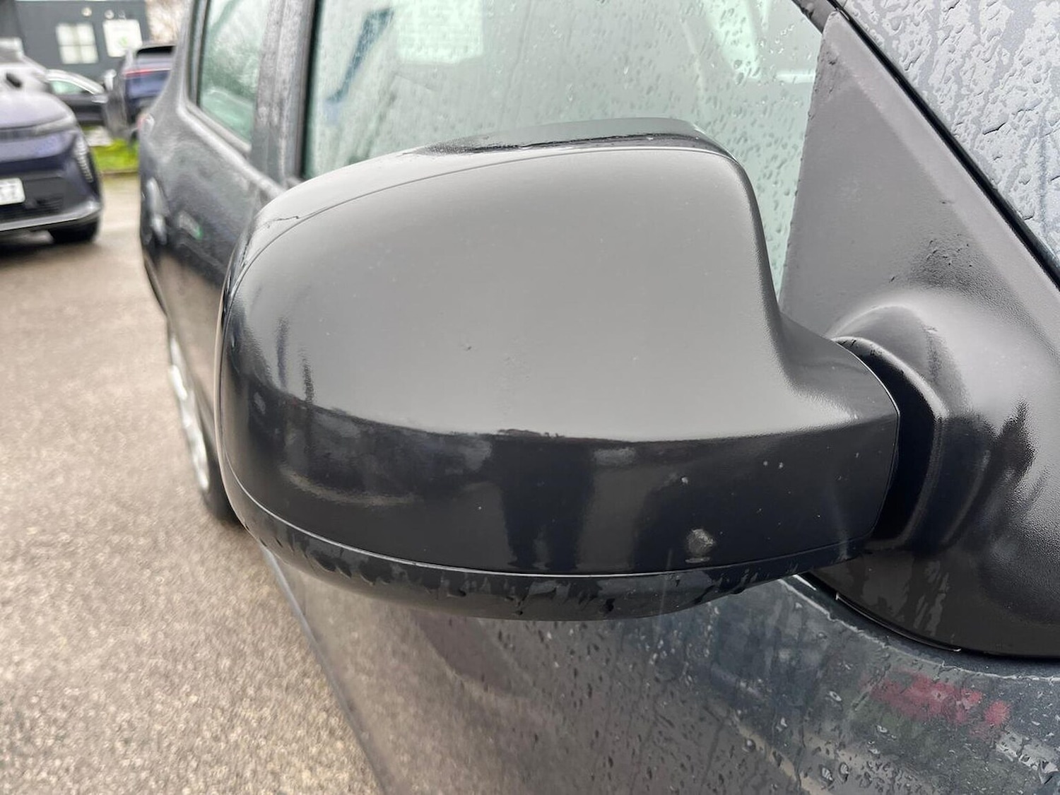 Used Dacia Sandero 2018 for sale - 76821676: Photo 37