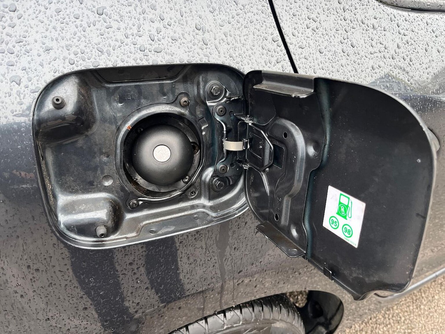 Used Dacia Sandero 2018 for sale - 76821676: Photo 38