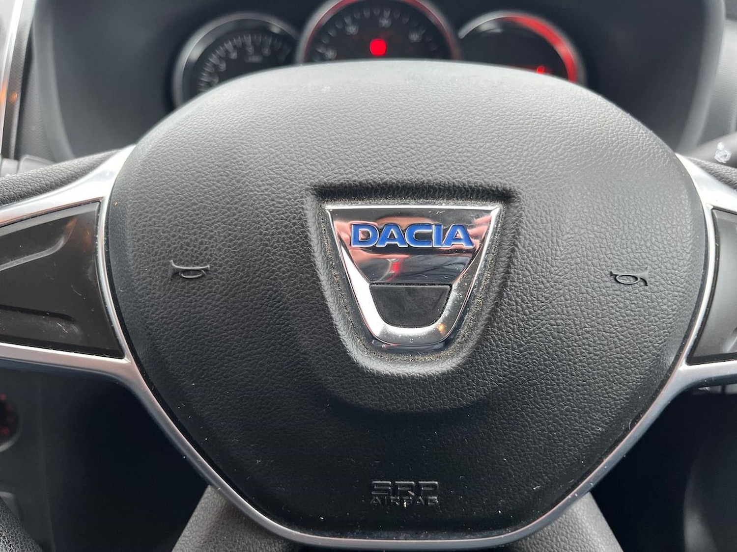 Used Dacia Sandero 2018 for sale - 76821676: Photo 39