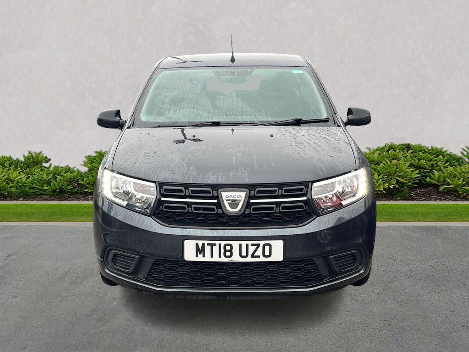 Used Dacia Sandero 2018 for sale - 76821676: Photo 5