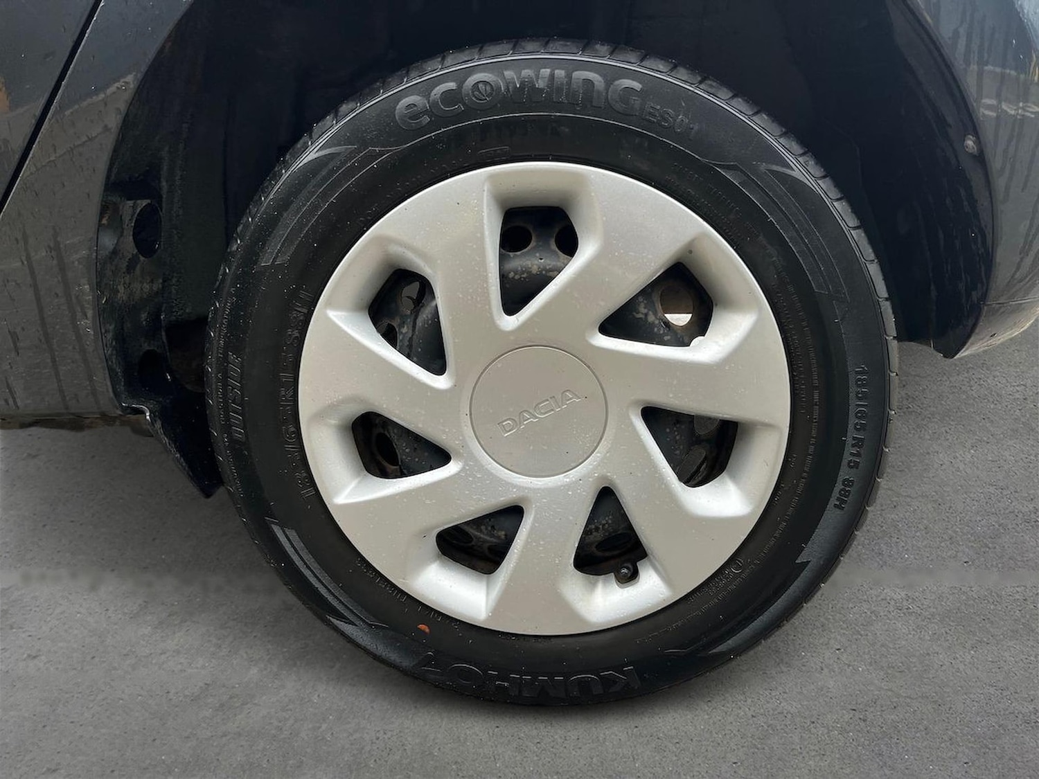 Used Dacia Sandero 2018 for sale - 76821676: Photo 6