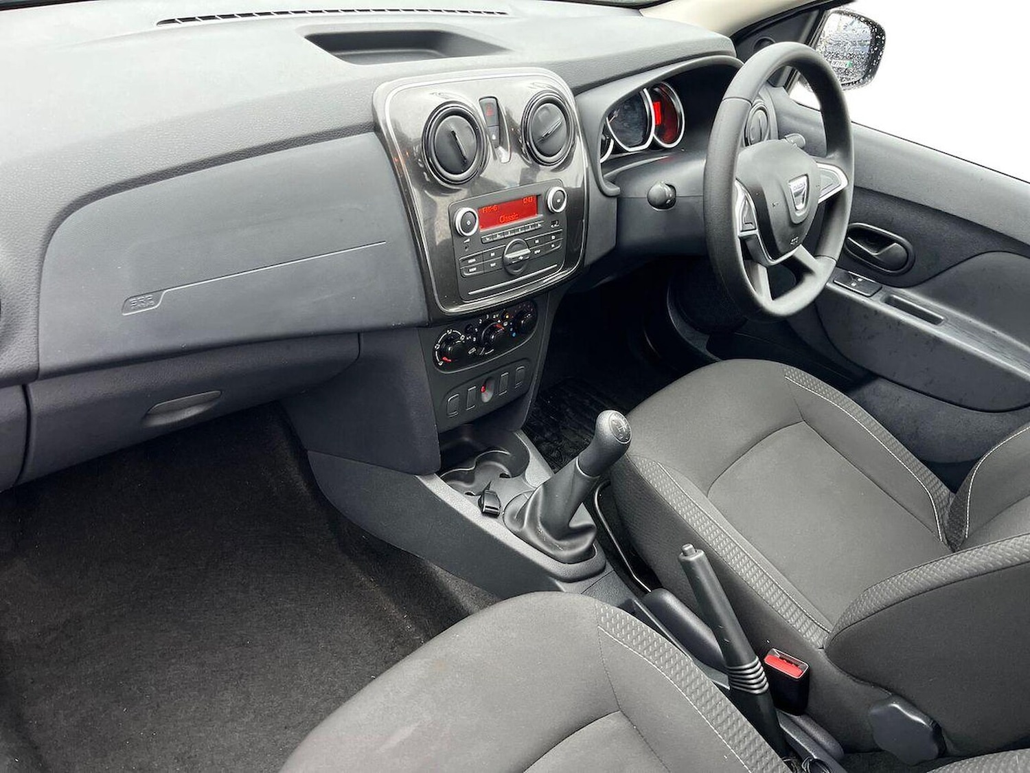 Used Dacia Sandero 2018 for sale - 76821676: Photo 7