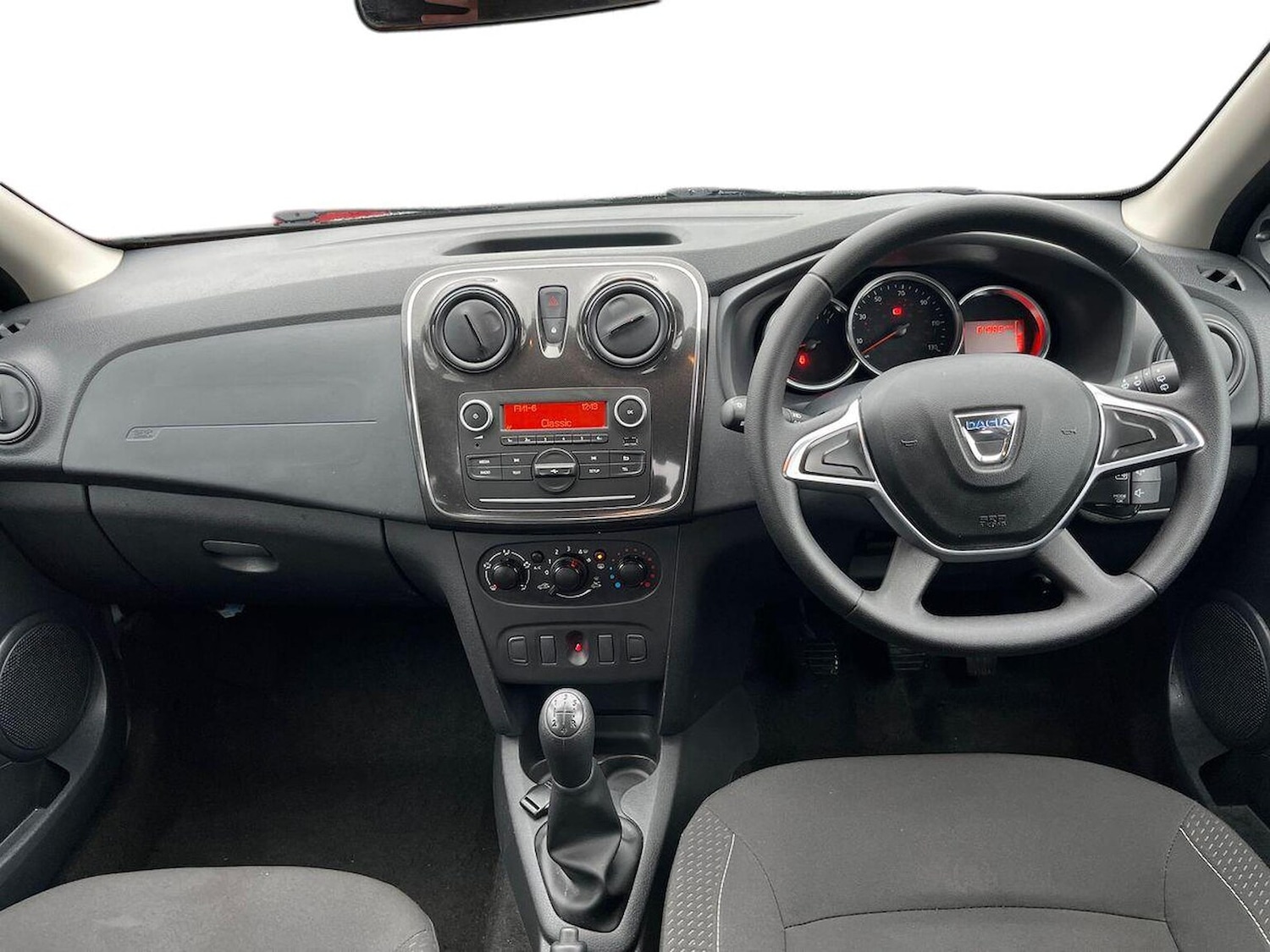 Used Dacia Sandero 2018 for sale - 76821676: Photo 8