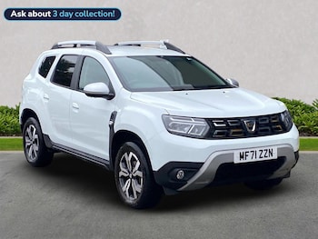 2021 - 1.0 Tce 90 Prestige 5Dr