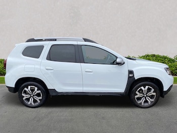 Used Dacia Duster 2021 for sale - 75481951: Photo