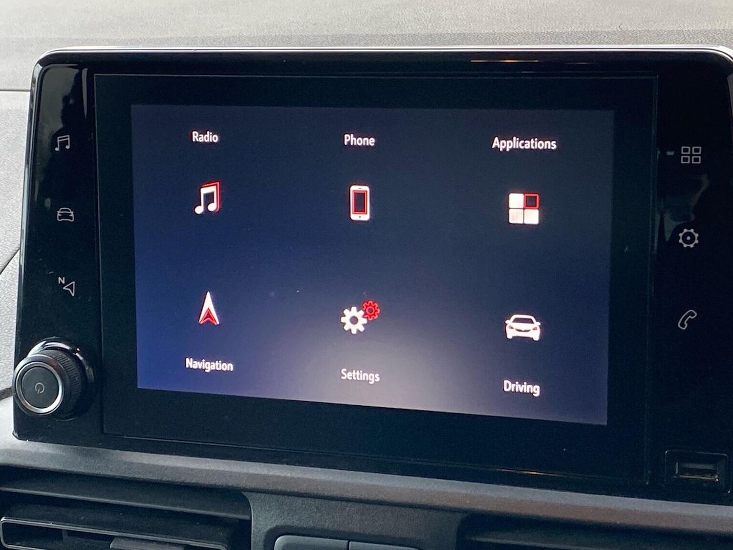 Used Vauxhall Combo Life 2020 for sale - 76837149: Photo 11