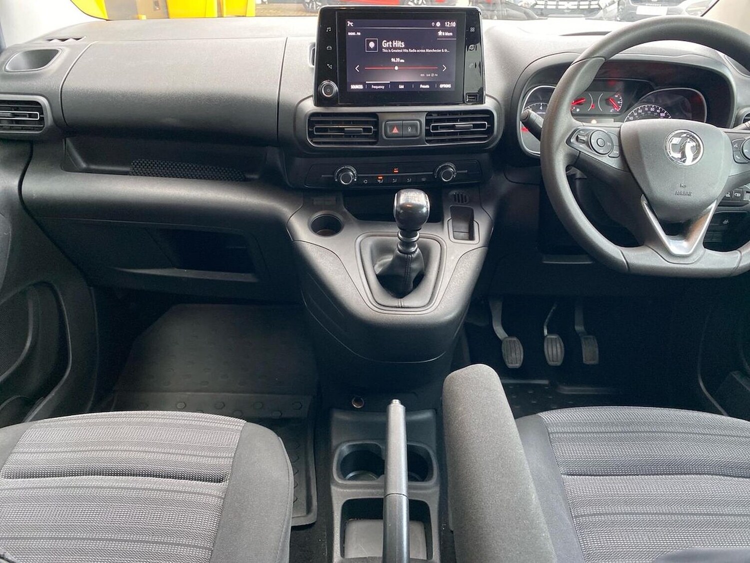 Used Vauxhall Combo Life 2020 for sale - 76837149: Photo 13