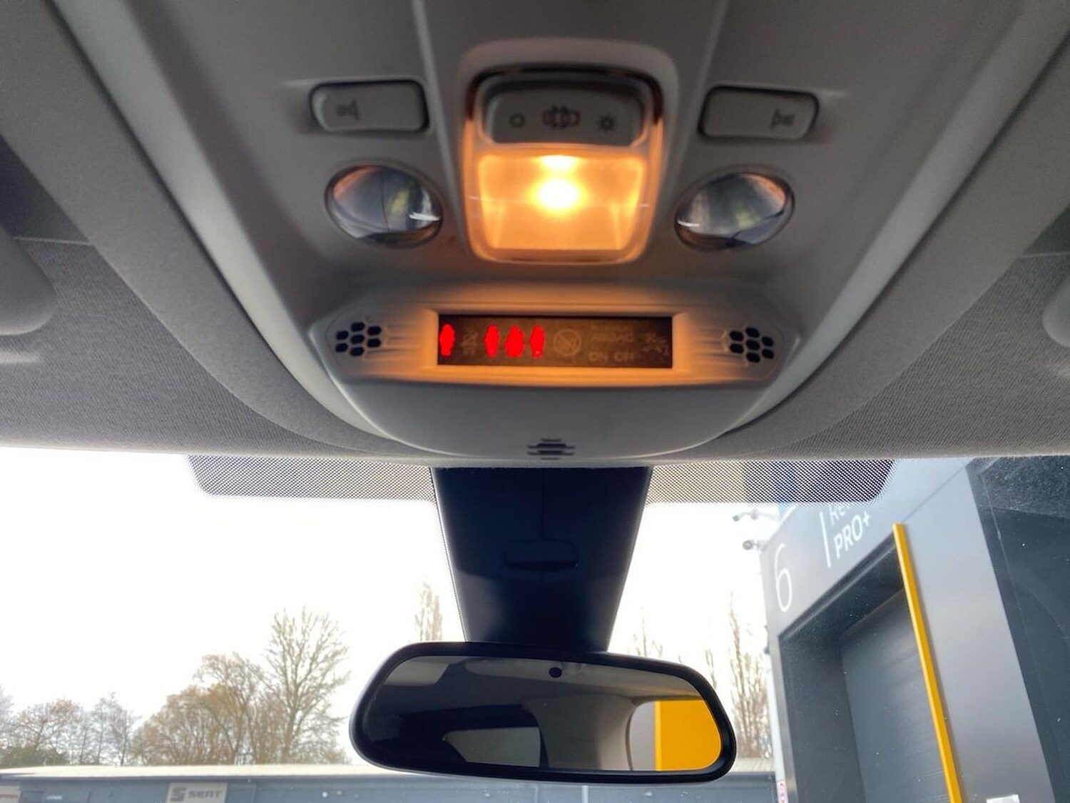 Used Vauxhall Combo Life 2020 for sale - 76837149: Photo 14